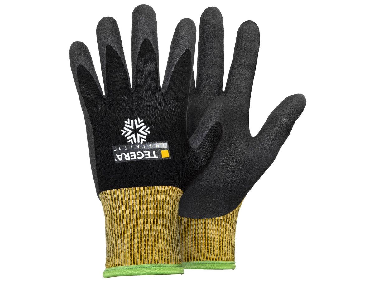 TEGERA Strickhandschuh 8810