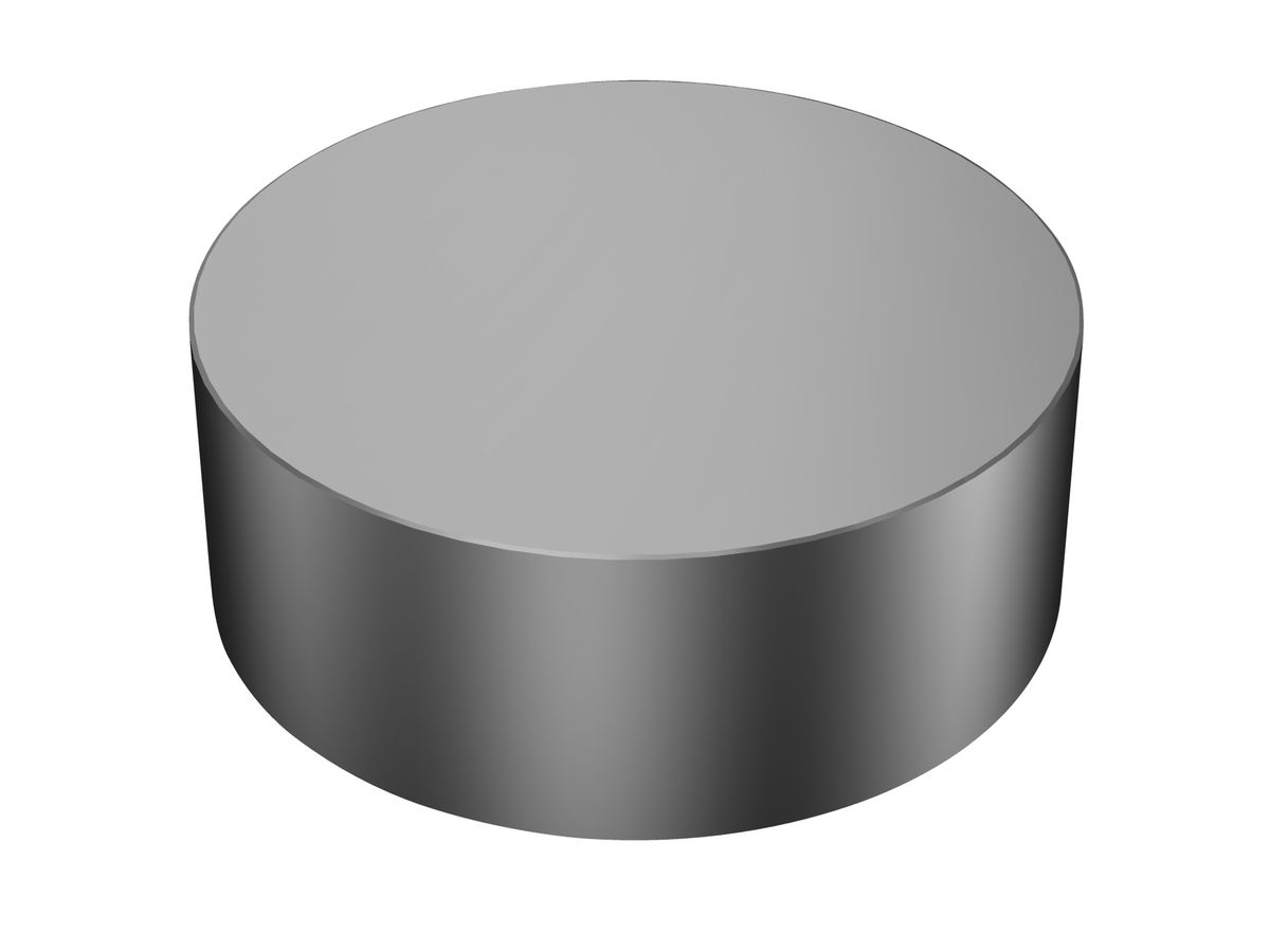 COROMANT T-Max Schneidplatte zum Drehen RNGN120400T025206190