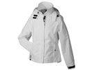 JN Ladies Outer Jacket JN1011