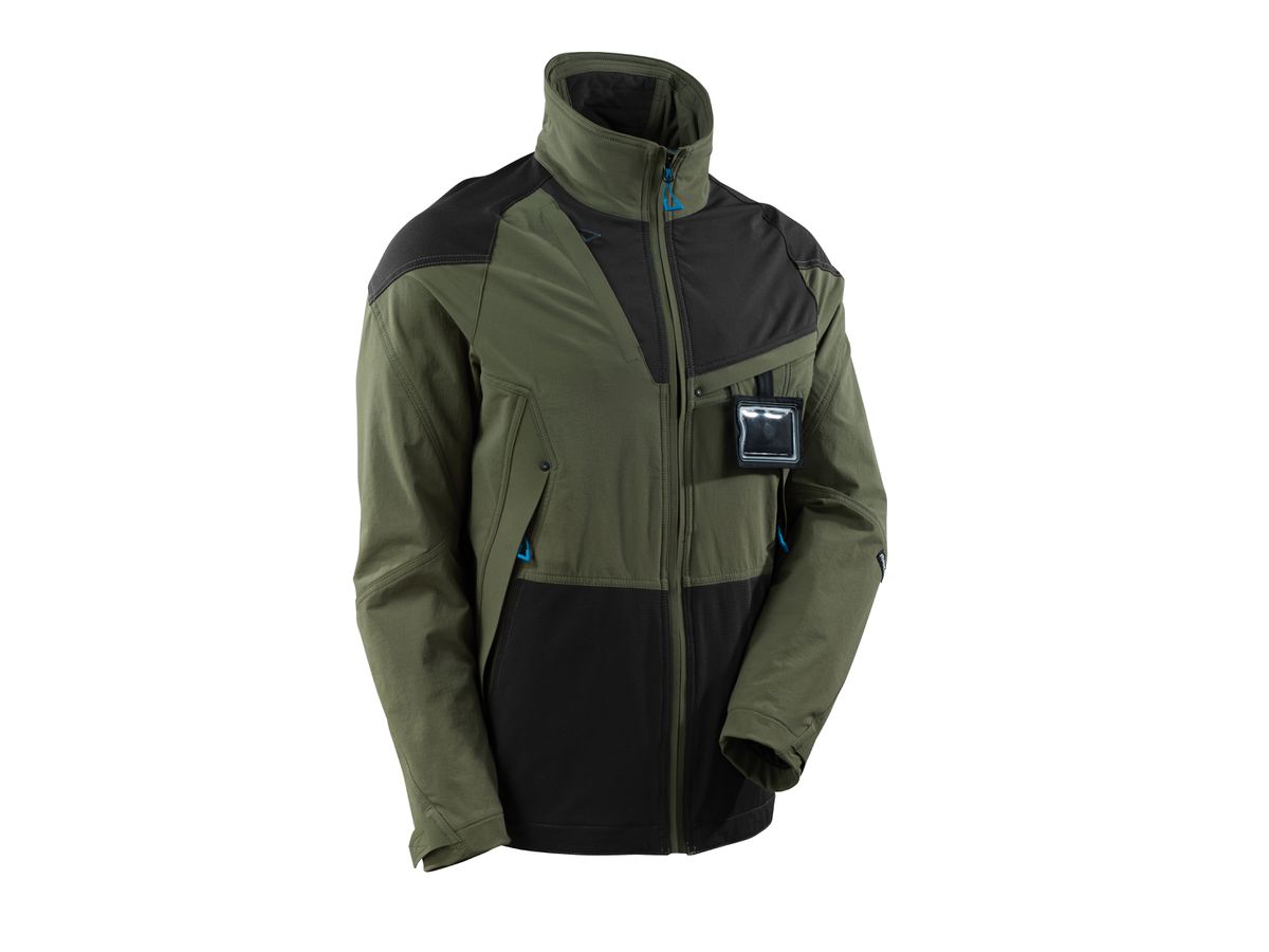 MASCOT Arbeitsjacke Advanced