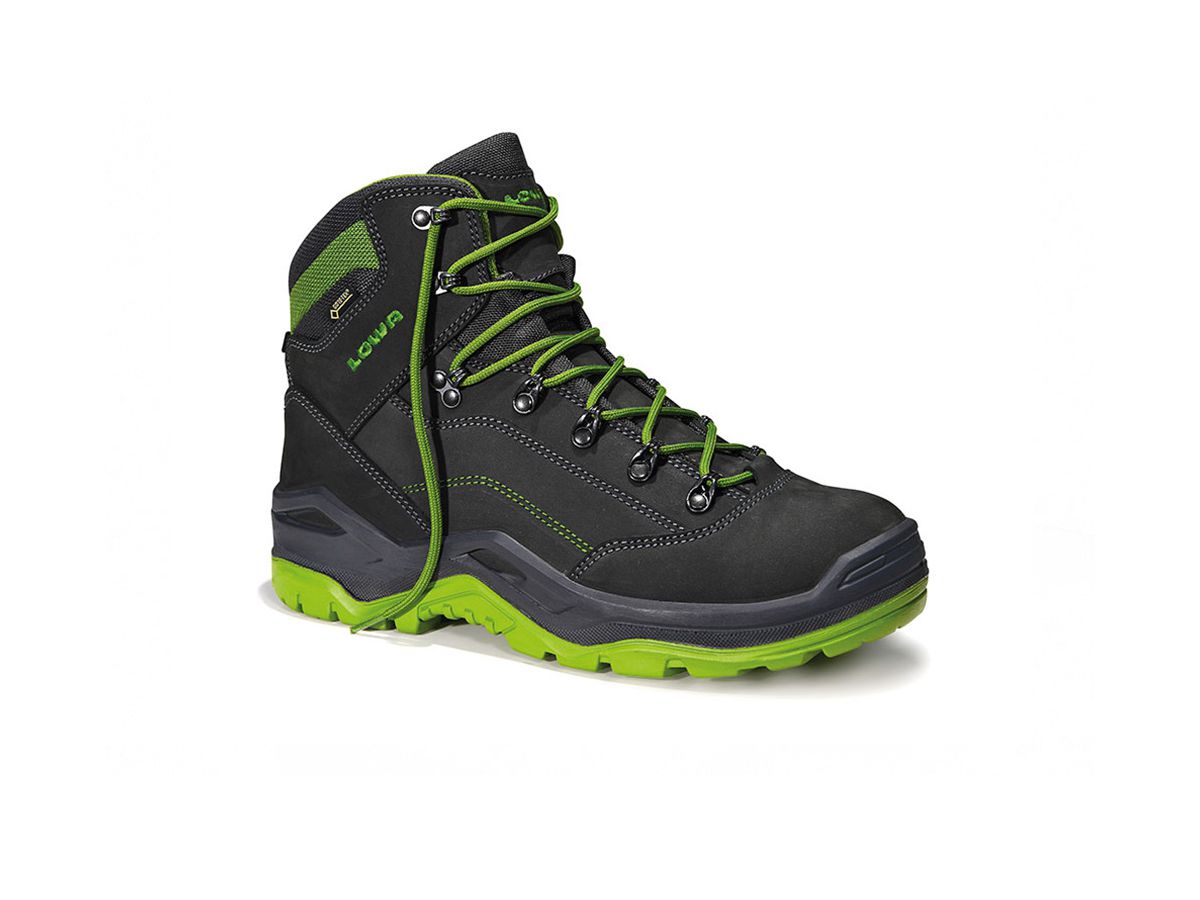 LOWA Sicherheitsschnürstiefel RENEGADE