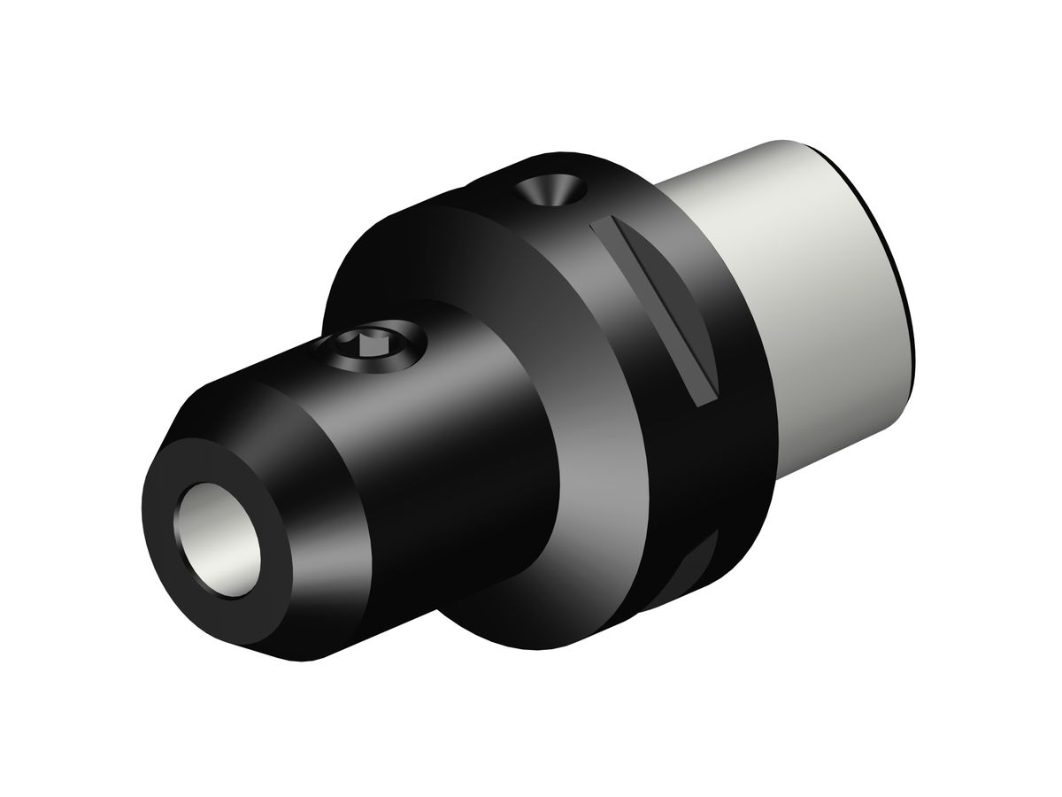 COROMANT Adapter Capto - Weldon C5-A391.20-12060