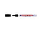 E-8750 industry Paintmarker Schwarz