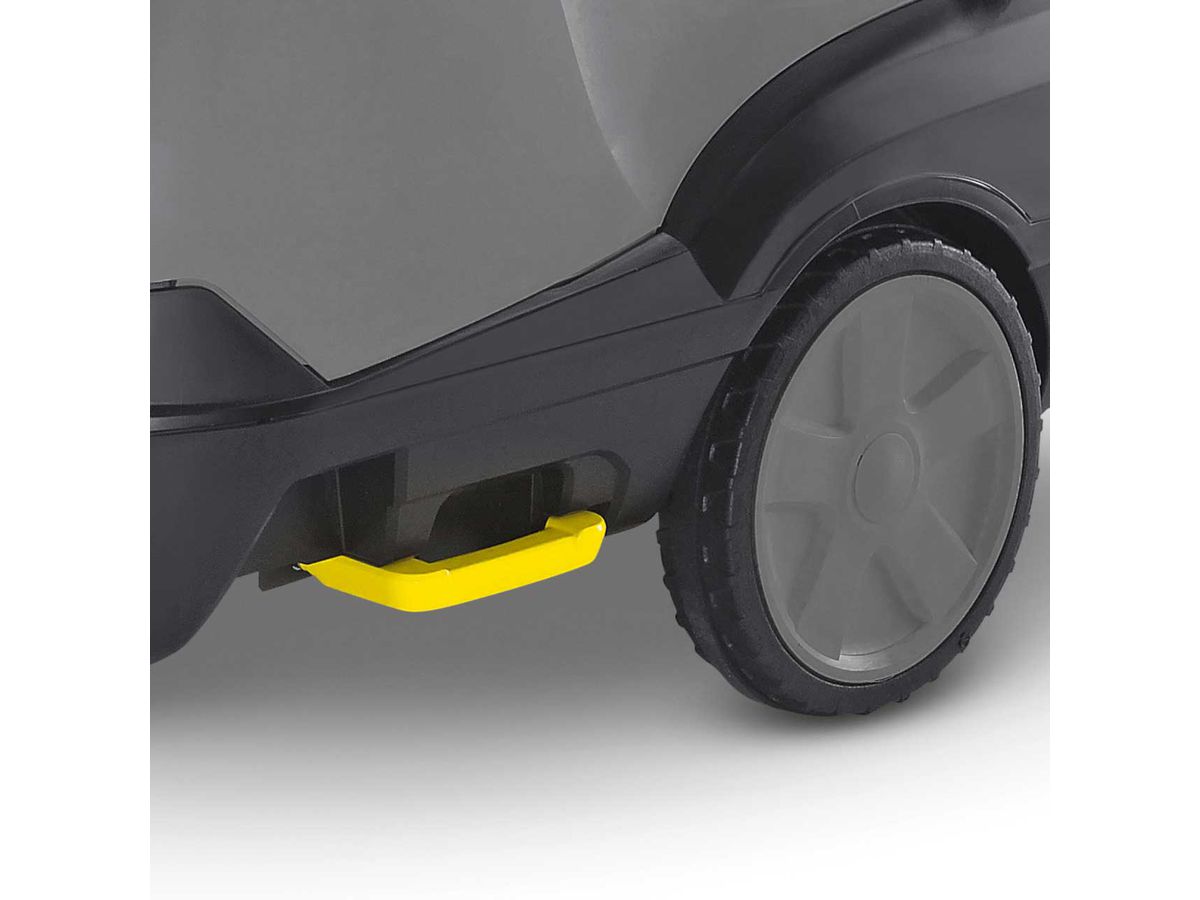 KÄRCHER Zubehör Anbausatz Verzurroe, 2.644-053.0