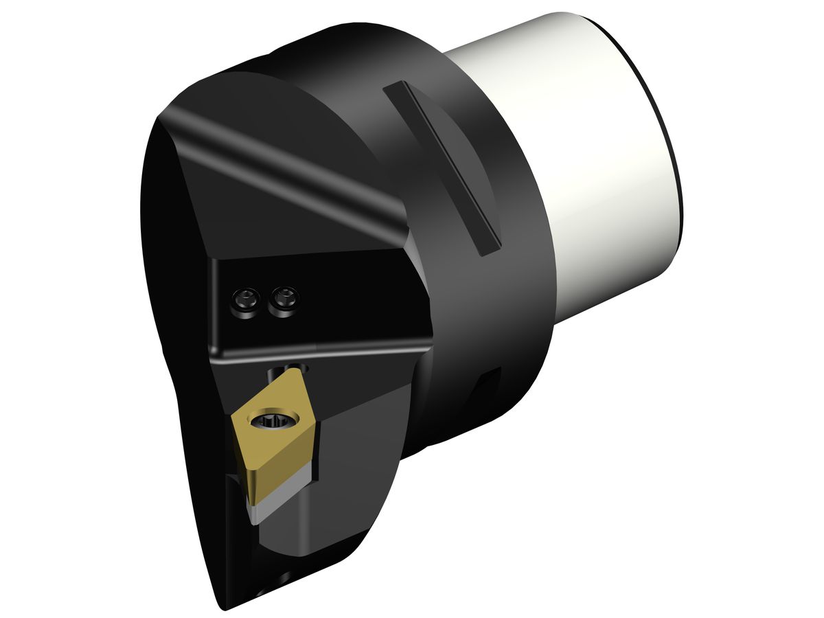 COROMANT CoroTurn 107 Schneidkopf zum