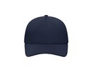 mb 6 Panel Sport Mesh Cap MB6214
