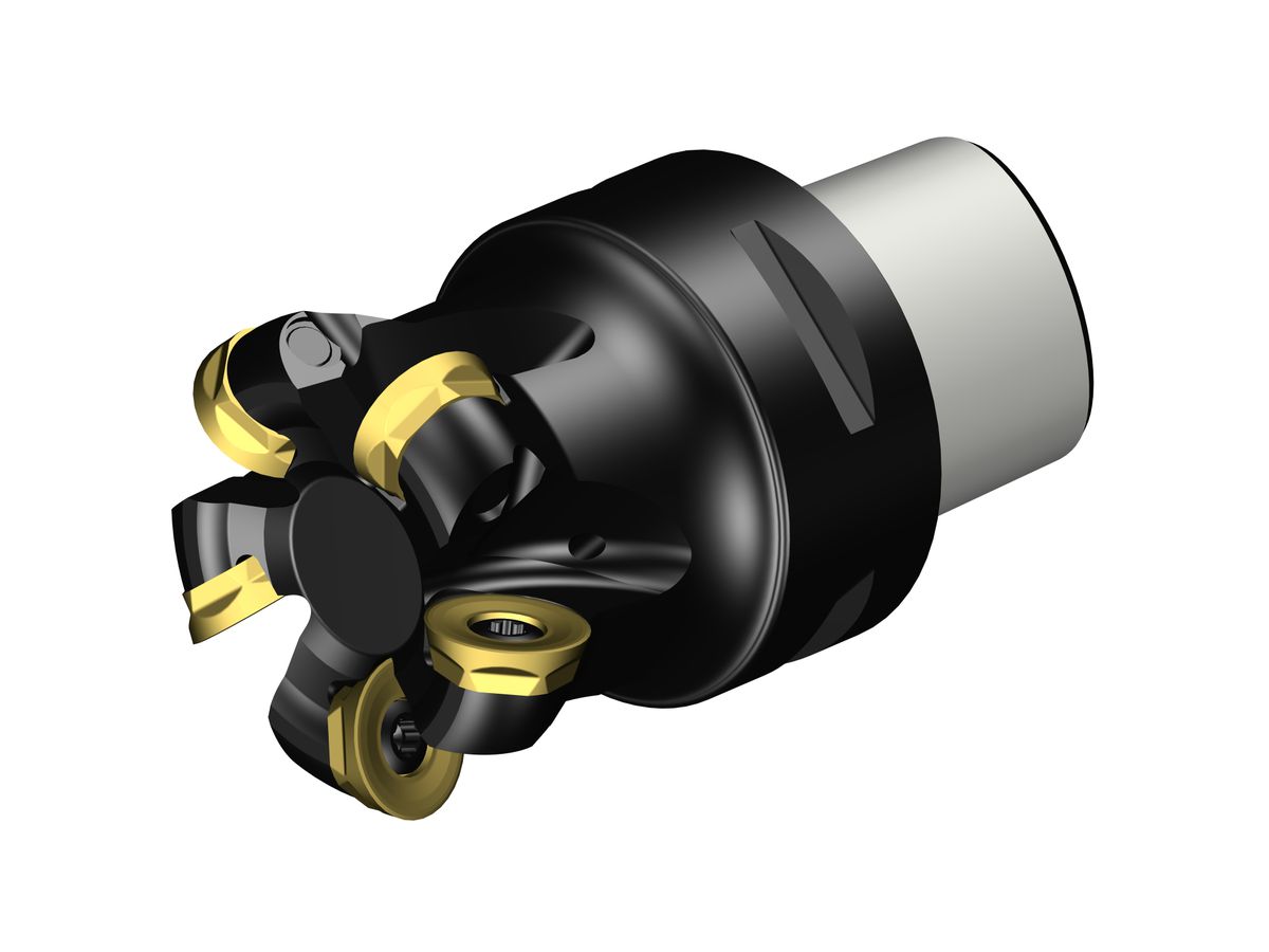 COROMANT CoroMill 300 Planfräser R300-052C5-16H