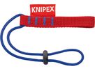 KNIPEX 00 50 02 T BK Adapterschlaufe