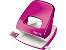 Leitz Locher NeXXt Metall 50082023 max. 30Blatt Metall pink metallic