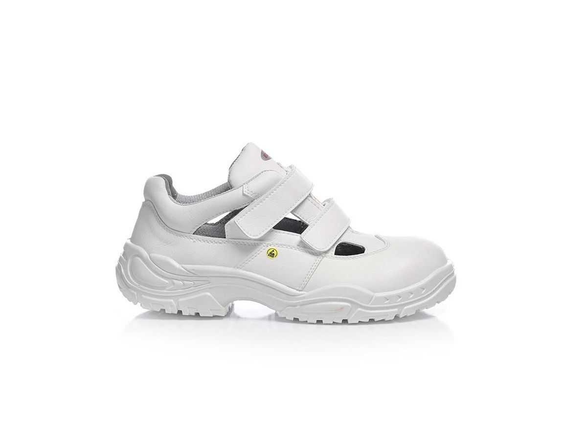 ELTEN Sicherheitssandale 72015