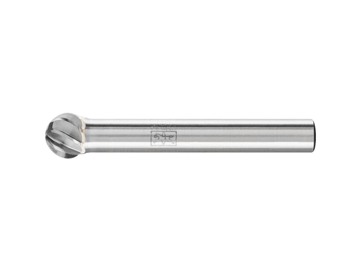 Frässt. HM KUD 0807 INOX 6mm  8x 7,0mm       Pferd
