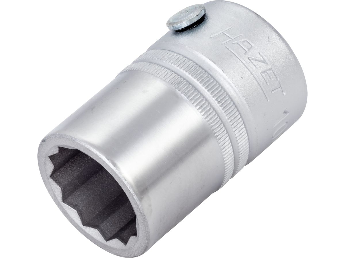 Zwölfkant-Steckschlüssel-