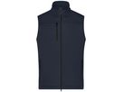 JN Men's Softshell Vest JN1170