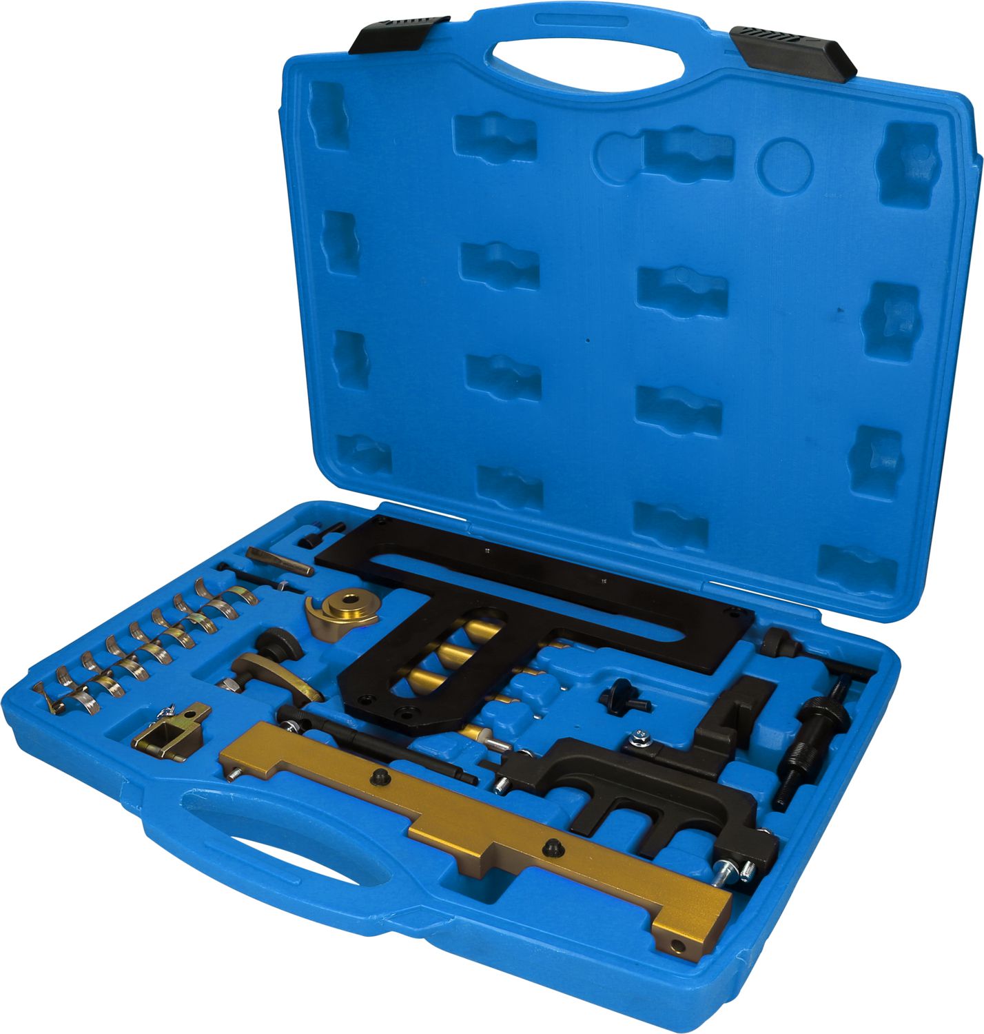 BRILLIANT TOOLS Motor-Einstellwerkzeug, - WEMAG What it takes to 