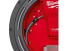 MILWAUKEE Akku-Rohrreiniger M12HSDSM-0 solo, im Karton