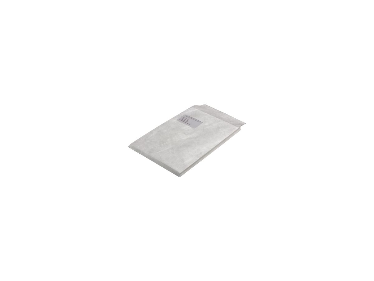 Tyvek Faltentasche 00011807 C4/20F 70g mF hk weiß 100 St./Pack.