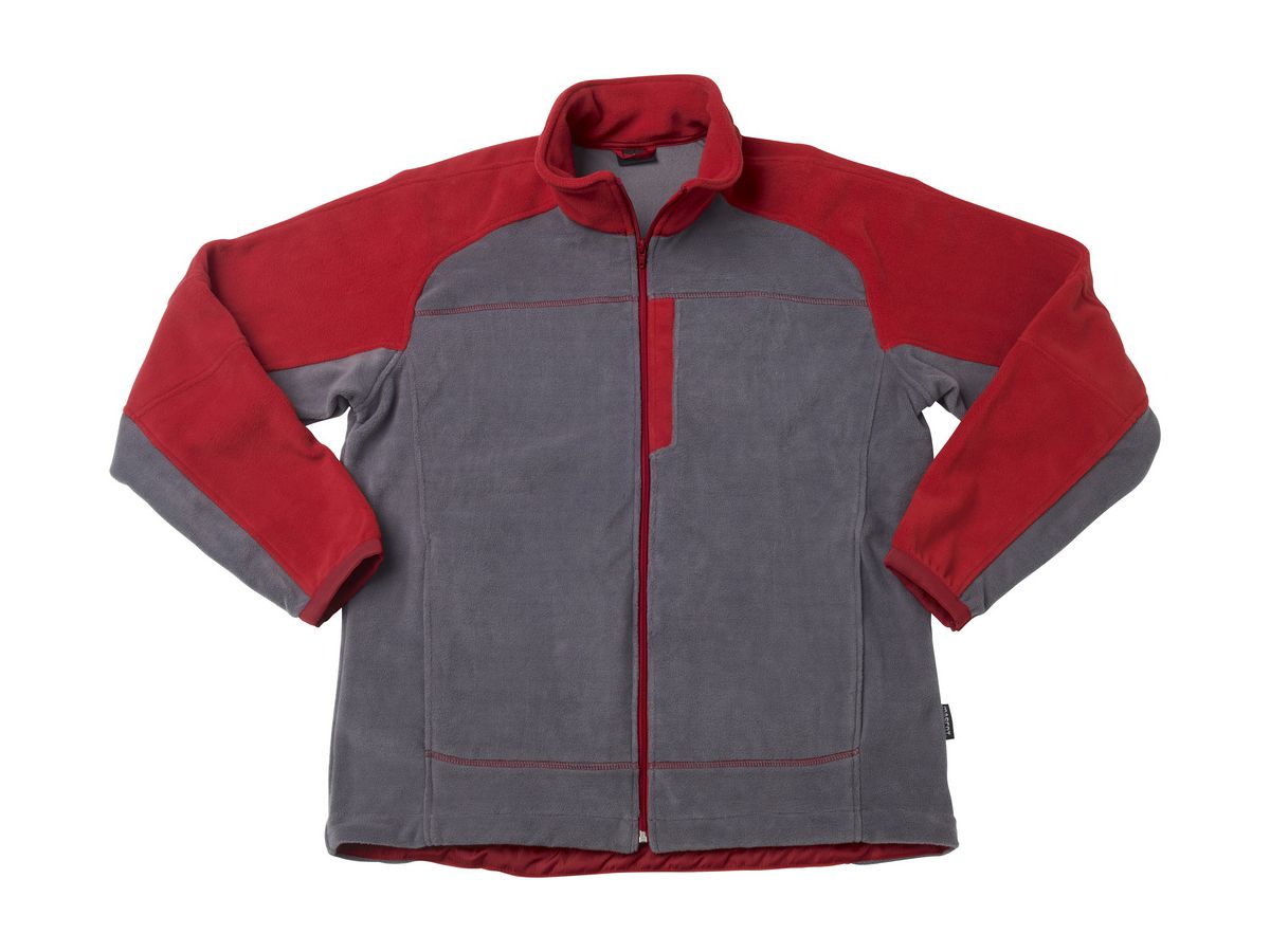 MASCOT Microfleecejacke MESSINA