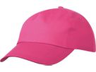 mb 5 Panel Cap Lightly Laminated MB001
