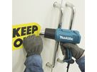 Makita Heißluftgebläse HG5030K 1.600W 350°C-500°C