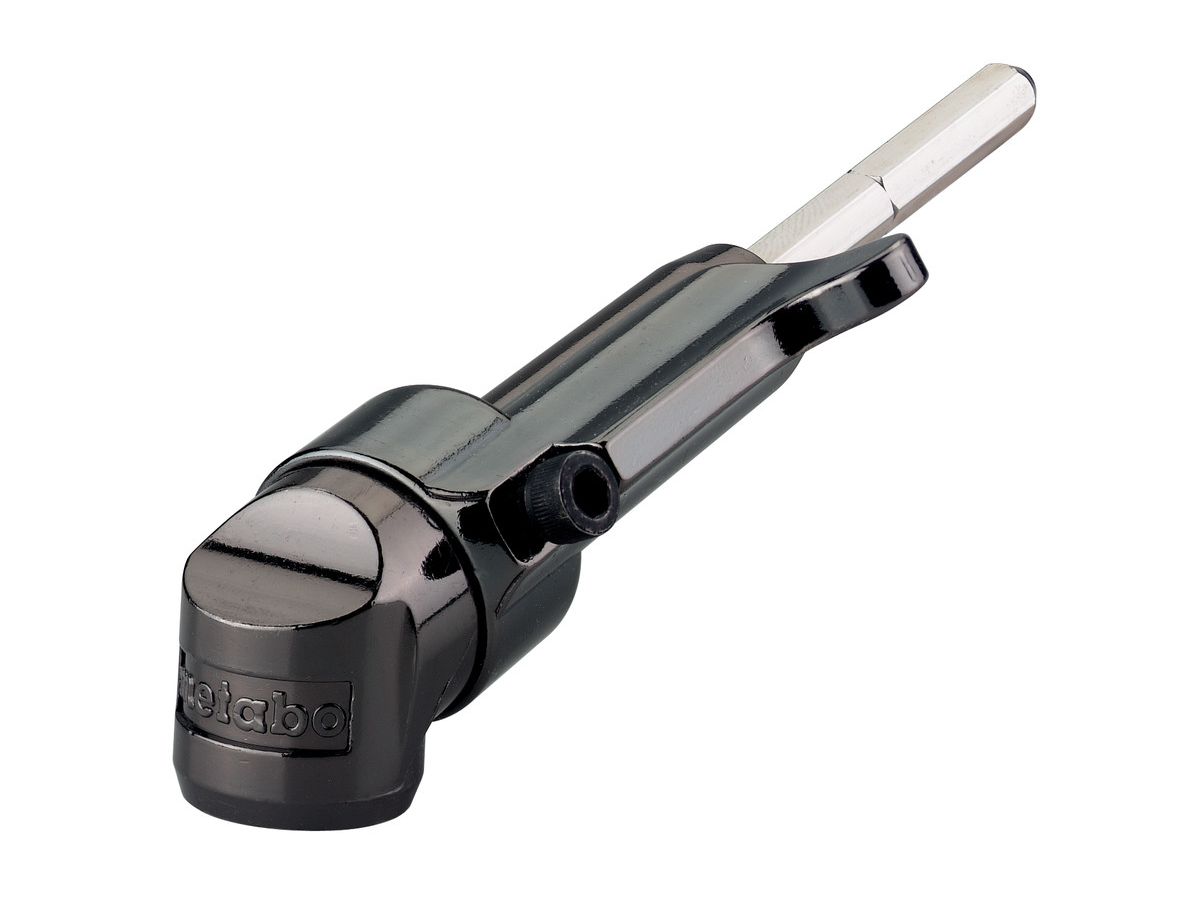 METABO Winkelschraubvorsatz max.14 Nm und max. 400 U/min