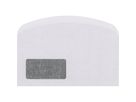 Kuvertierhülle Lettersafe 9212 114x229mm nk mF ws 1.000 St./Pack.