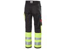 HELLY HANSEN Alna 2.0 Bundhose 77420 Gr. D120 YELLOW/EBONY