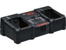 BOSCH Schnelladegerät EXAL18V2-230 in L-Boxx