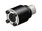 COROMANT Capto Adapter auf Fräsdorn mit