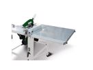 HOLZSTAR Tischkreissäge TKS 316 PRO 400V