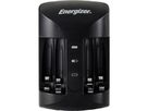 Energizer Akkuladegerät Pro Charger 639837 +4x2400mAh