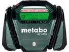 METABO Akku-Kompressor AK 18 Multi solo, im Karton