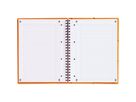 Oxford Collegeblock Meetingbook 100104296 DIN A4+ 80Blatt liniert