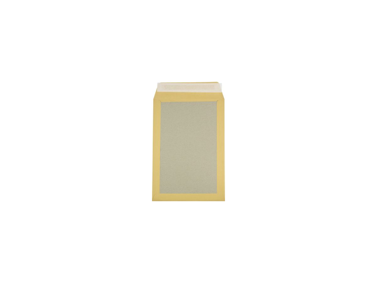 Soennecken Versandtasche 2917 C4 oF hk 120g braun 100 St./Pack.
