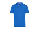 JN Men's Traditional Polo JN716