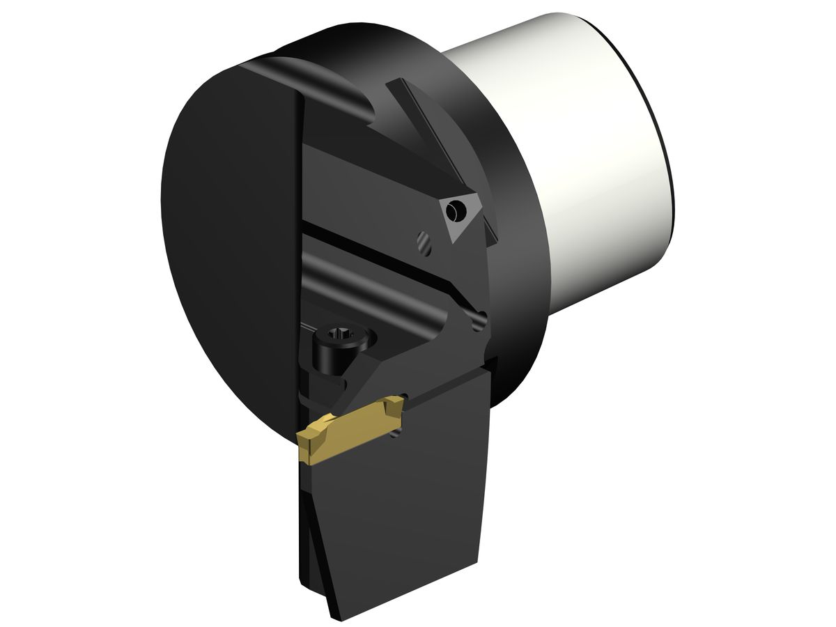 COROMANT CoroCut 1-2 Schneidensystem C6-RF123G10-45065B