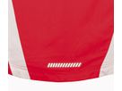 JN Ladies Running Tank JN315 100%PES, royal/white, Größe S
