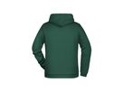JN Promo Hoody Man JN796 dark-green, Größe L