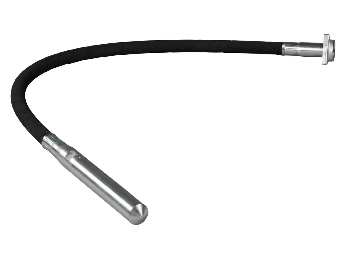 MAKITA Verdichtervorsatz für VR001GZ 32x1.200 mm