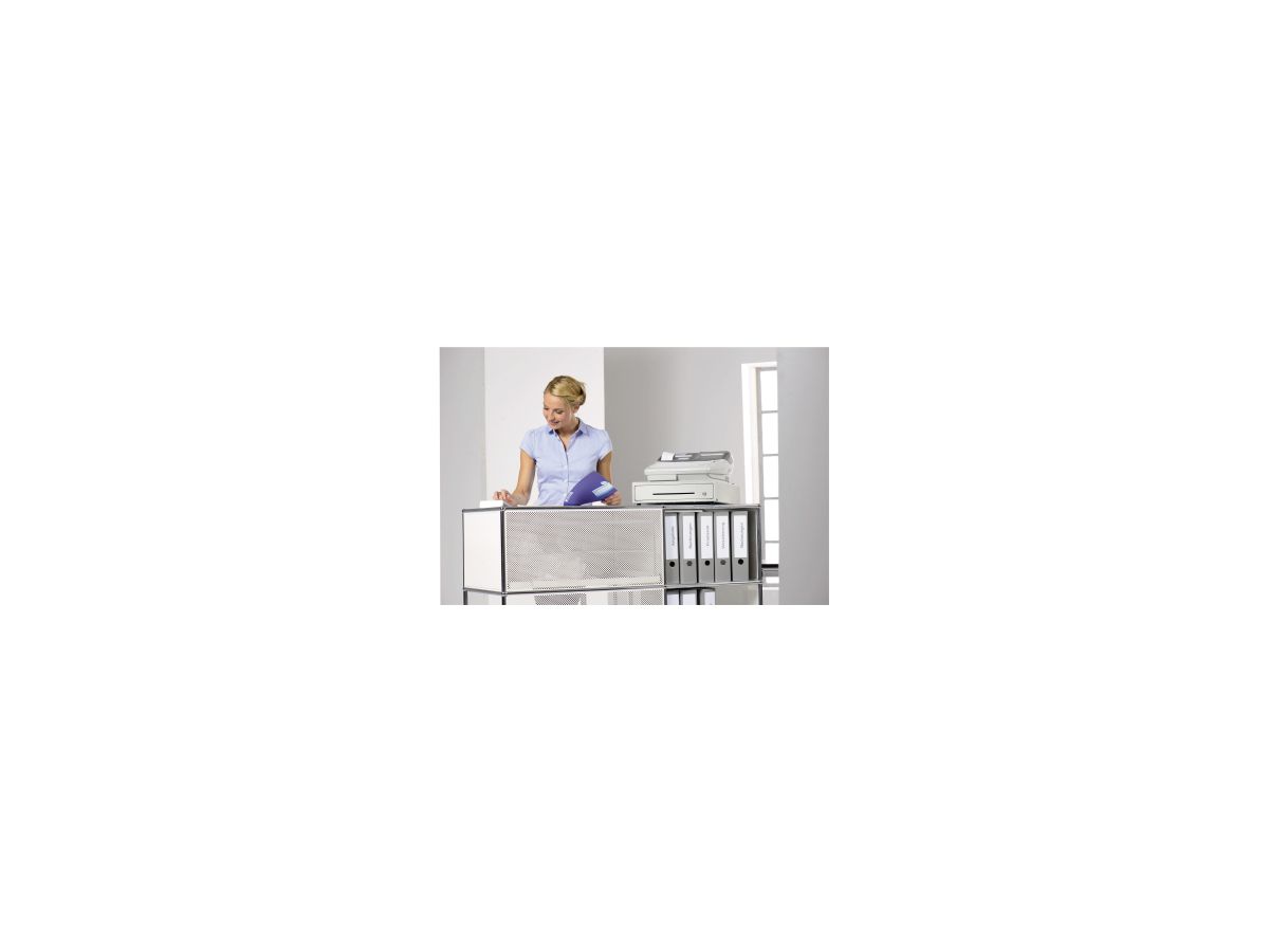 Avery Zweckform Kassenabrechnung 1757 DIN A4 2x40Blatt