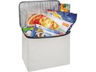 WEDO Kühltasche BigBox Cooler 582520 16,5l 35x21,6x27cm weiß