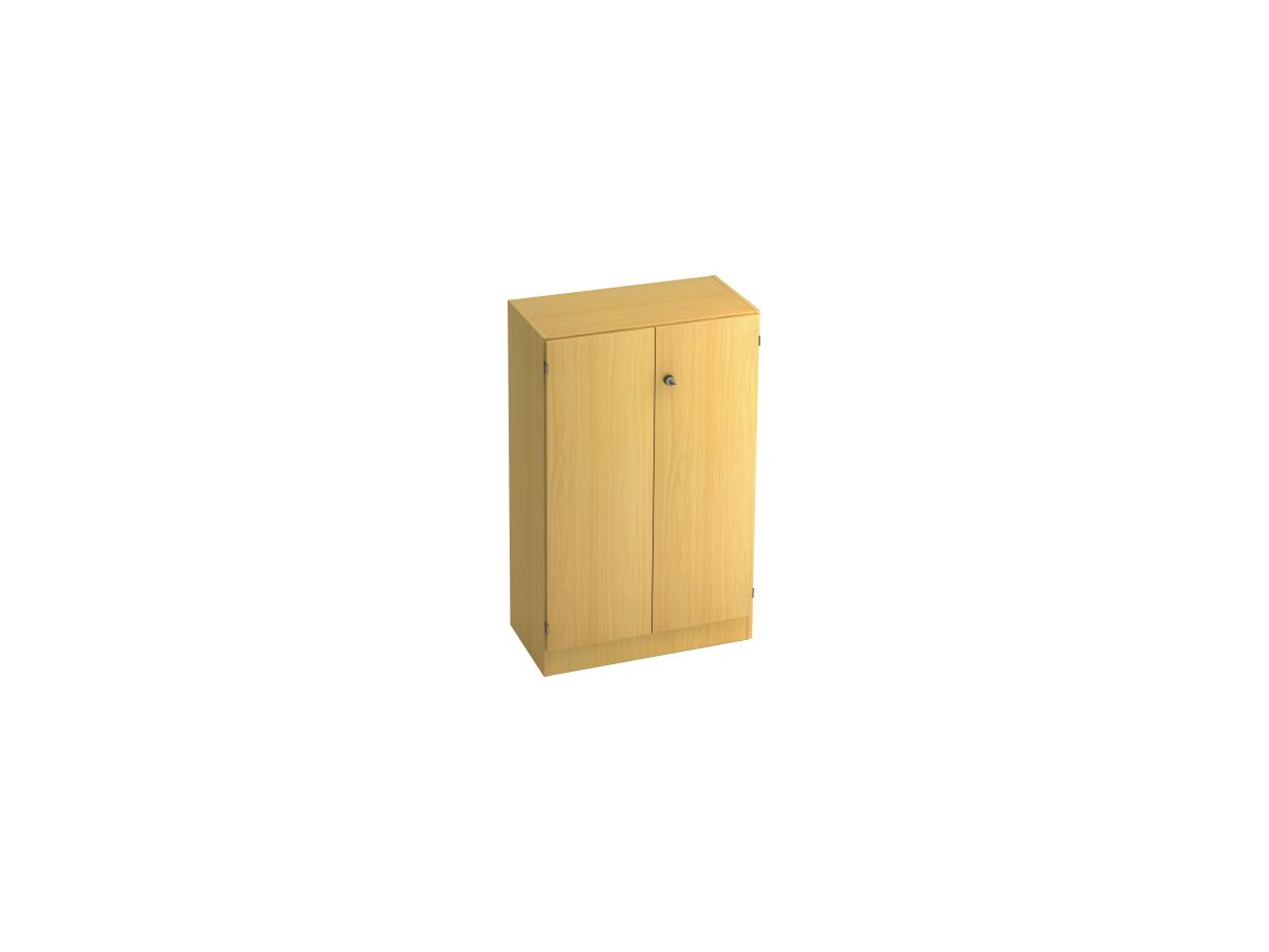 Highbord 6550SG Buche / Buche 80x42x127