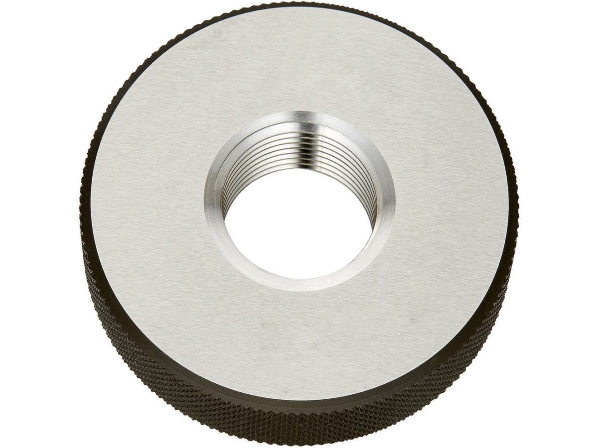 Thread go-ring gauge G 1 1/2 grade 11