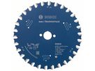 Bosch Kreissägeblatt 165x20x1,6 Z30 expert for SandwichPanel