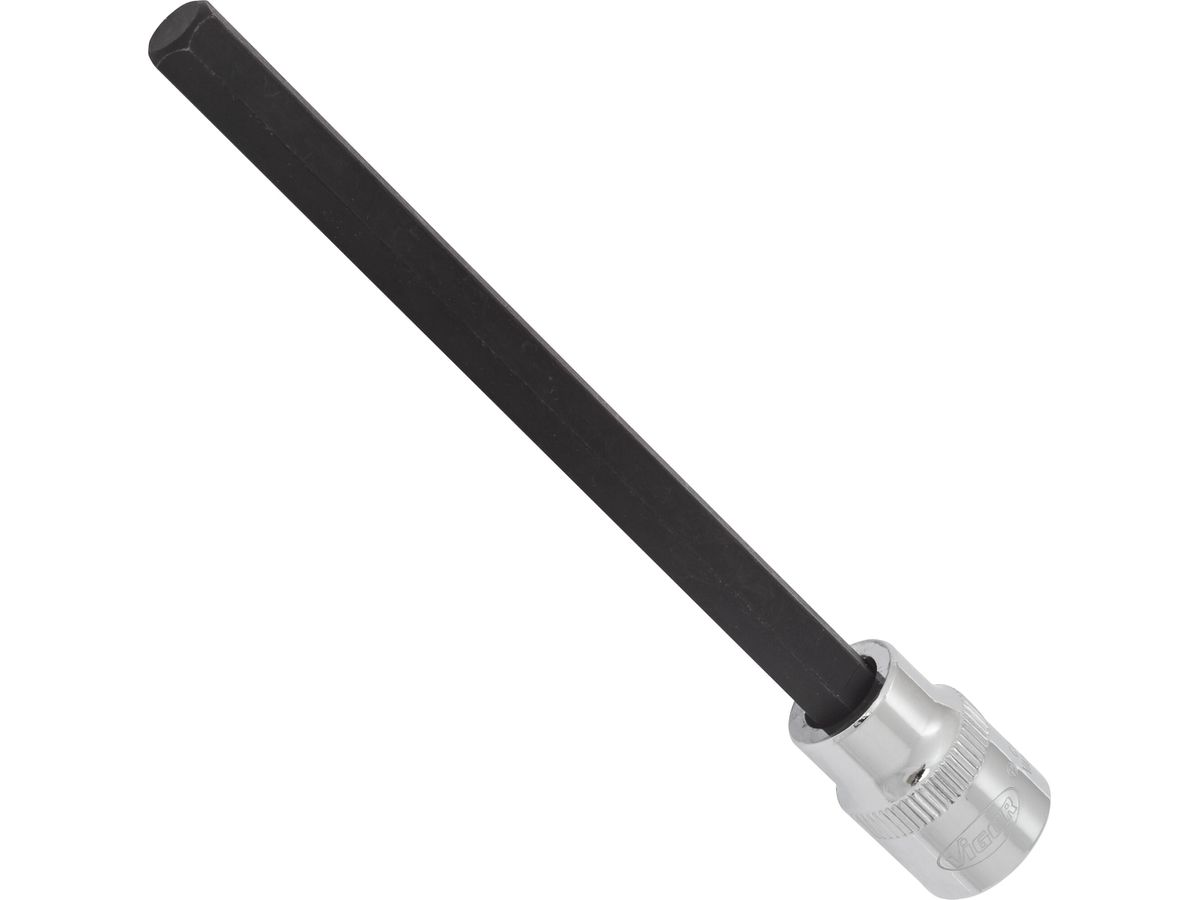 VIGOR 3/8"INNEN-6KT-SCHRAUB. EINSATZ SW 8,133MM