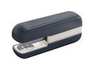 Leitz Heftgerät Cosy 55670089 30Blatt Metall/Kunststoff grau