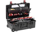 GT LINE Werkzeugkoffer wasserdicht GT 52 21 PTS