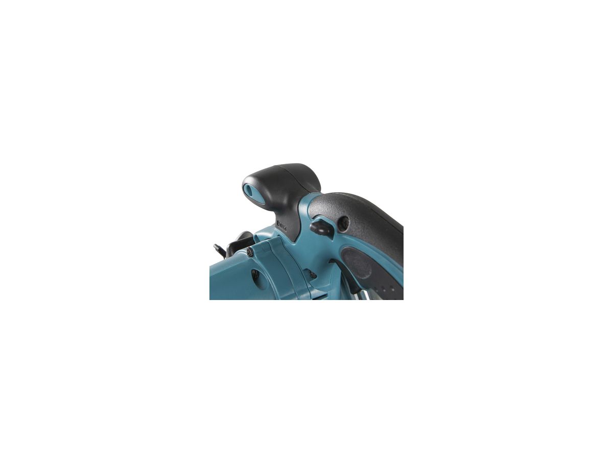 Akku-Handkreissäge  18 V DSS501Z         Makita