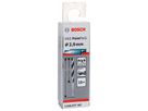 BOSCH Spiralbohrer PointTeQ, HSS 2,9x33x61 mm, VE 10