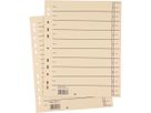 Soennecken Trennblatt oeco 1465 A4 180g Karton ch 100St.
