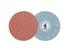COMBIDISC schuurblad FLEX 50mm K80 Pferd 50mm K 80 FLEX Pferd